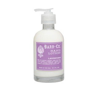 Barr-Co Soap Shop Lavender Shea Lotion 