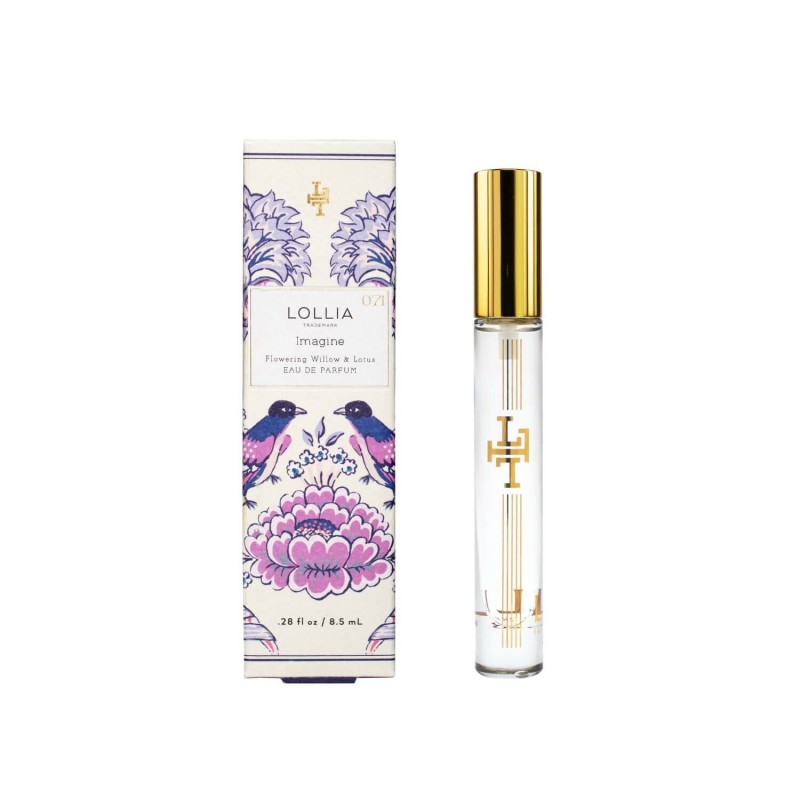 Lollia imagine Travel Size Eau de Parfum 