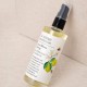 The Cottage Greenhouse Lemon Blooms & Honey Dry Body Oil