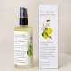 The Cottage Greenhouse Lemon Blooms & Honey Dry Body Oil