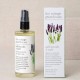 The Cottage Greenhouse Wild Lavender & Violet Dry Body Oil