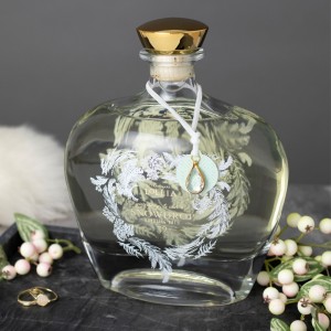 Lollia Snowdrop Bubble Bath