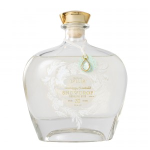 Lollia Snowdrop Bubble Bath