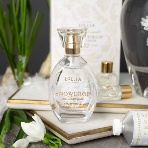 Lollia Snowdrop Eau de Parfum 