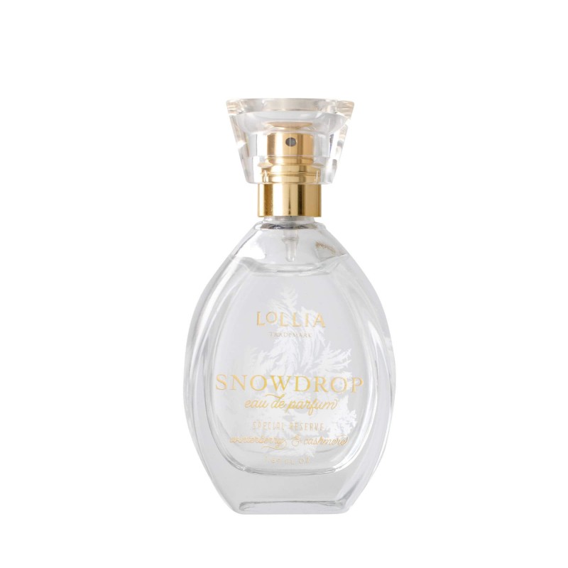 Lollia Snowdrop Eau de Parfum 