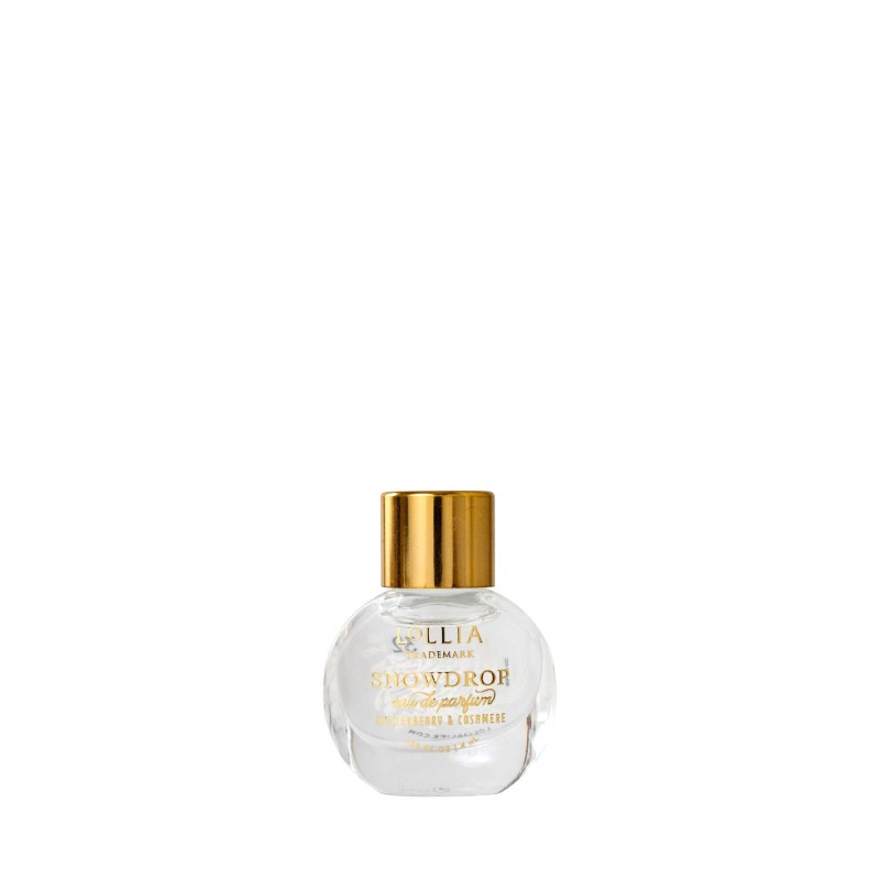 Lollia Snowdrop Little Luxe Eau de Parfum Lollia Snowdrop Little Luxe Eau de Parfum