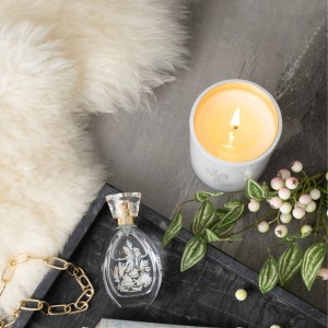 Lollia Snowdrop Luminary 