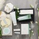 Lollia Snowdrop Petite Treat Handcreme