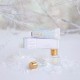 Lollia Snowdrop Petite Treat Handcreme