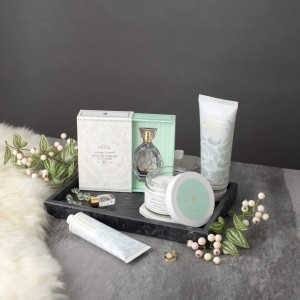 Lollia Snowdrop Shower Gel 