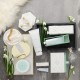 Lollia Snowdrop Whipped Body Butter