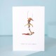 TokyoMilk Card Thanks for Your Support
