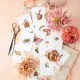 TokyoMilk Card Thanks for Your Support