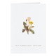 TokyoMilk Card Let's Celebrate With A Little Weed TokyoMilk Card Let's Celebrate With A Little Weed