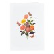 TokyoMilk Card Butterfly Bouquet