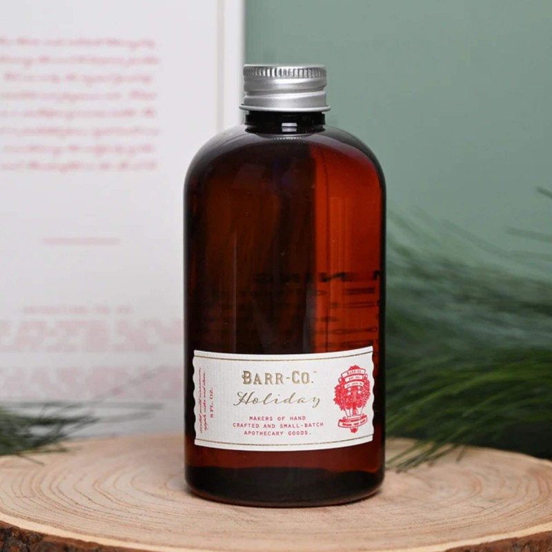 Barr-Co Holiday Diffuser Refill Barr-Co Holiday Diffuser Refill
