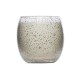 K. Hall Studio Large Gold Fleck Candle - Buttermilk K. Hall Studio Large Gold Fleck Candle - Buttermilk
