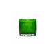K. Hall Studio Gold Fleck Candle - Fir & Grapefruit