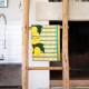 LRS Tea Towel - Zest A