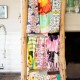 LRS Tea Towel - Zest A
