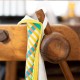 LRS Tea Towel - Zest A