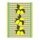 LRS Tea Towel - Zest A