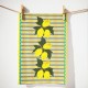 LRS Tea Towel - Zest A