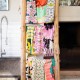 LRS Tea Towel - Bloom A