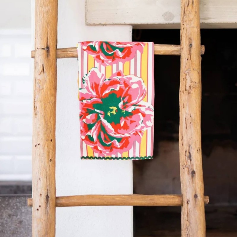 LRS Tea Towel - Joya A