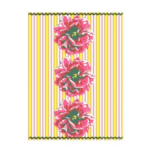 LRS Tea Towel - Joya A
