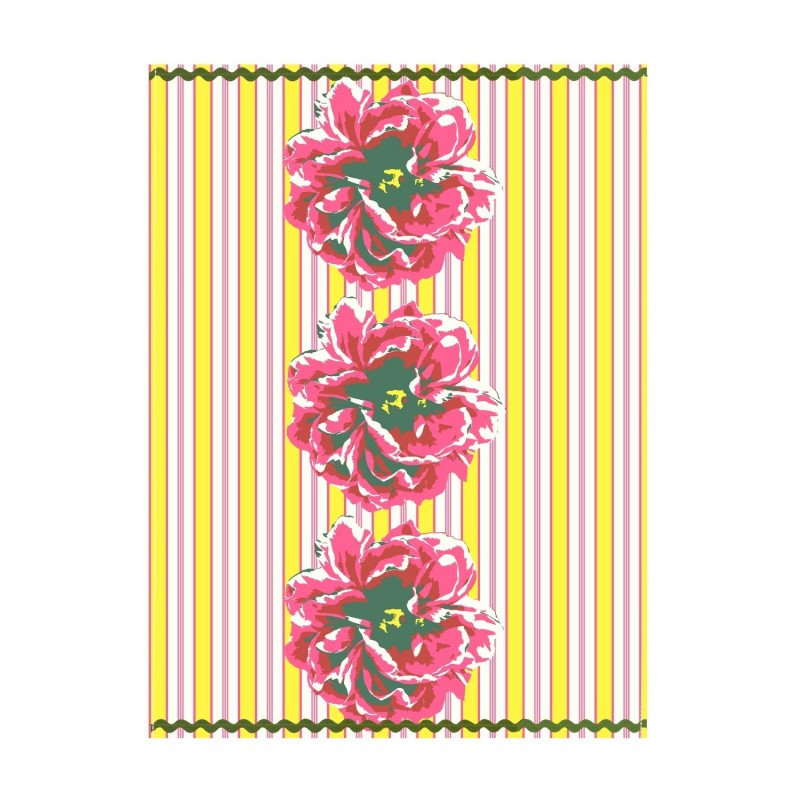 LRS Tea Towel - Joya A