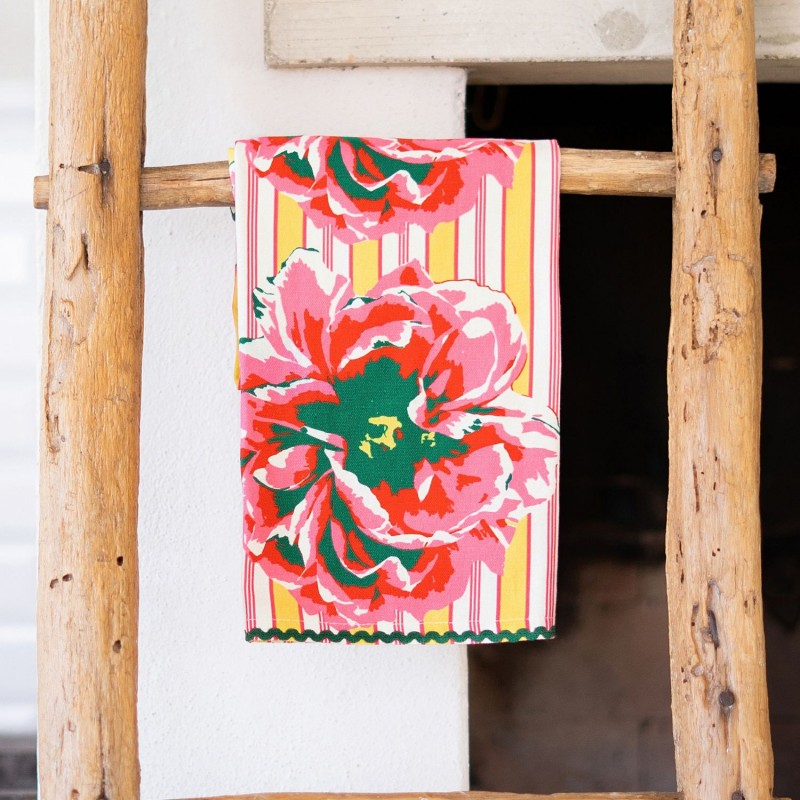 LRS Tea Towel - Joya A