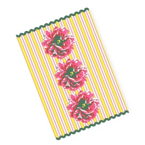 LRS Tea Towel - Joya A