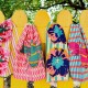 LRS Tea Towel - Riva A