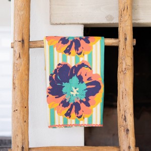 LRS Tea Towel - Riva A