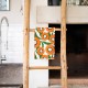 LRS Tea Towel - Petal A