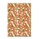 LRS Tea Towel - Petal A