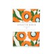 LRS Tea Towel - Petal A
