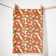 LRS Tea Towel - Petal A