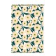 LRS Tea Towel - Petal B