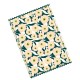 LRS Tea Towel - Petal B