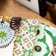 LRS Tea Towel - Petal C