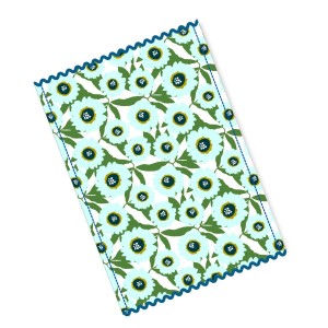 LRS Tea Towel - Petal C