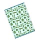 LRS Tea Towel - Petal C