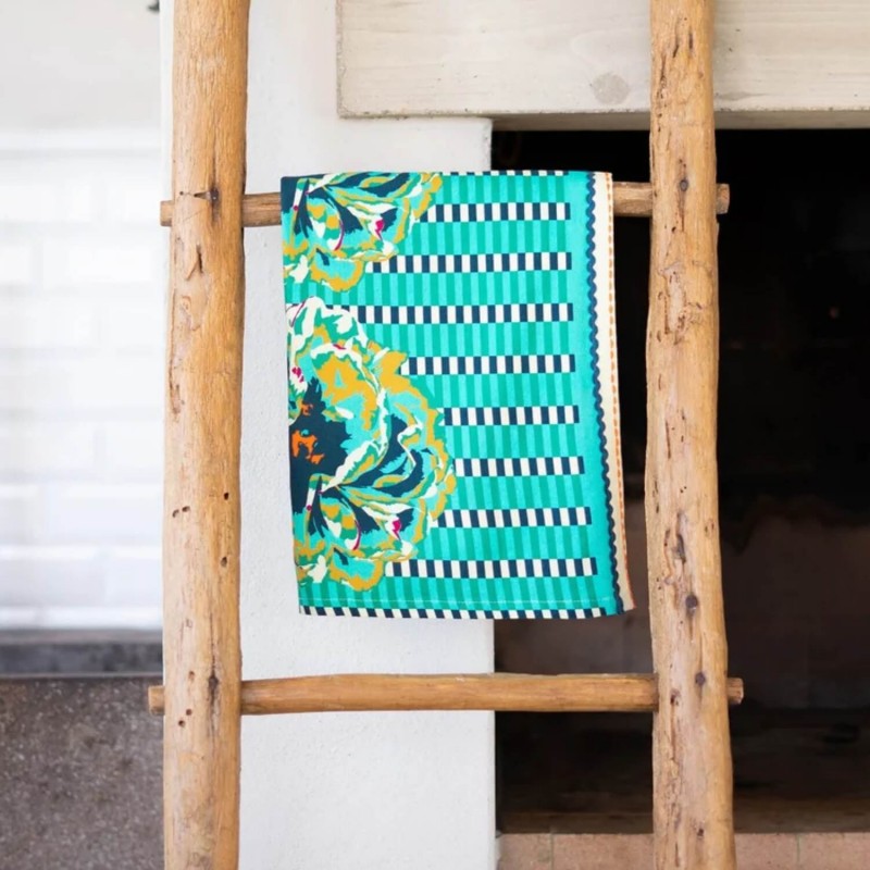 LRS Tea Towel - Lola A