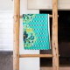 LRS Tea Towel - Lola A