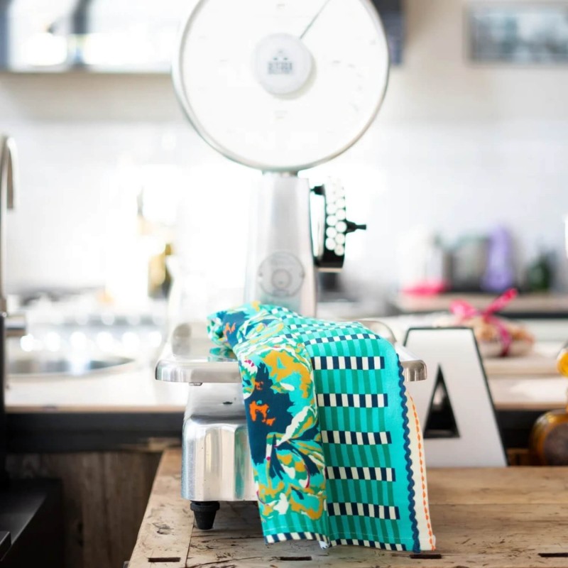 LRS Tea Towel - Lola A