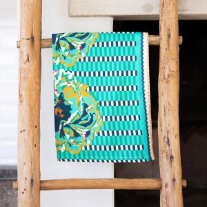 LRS Tea Towel - Lola A