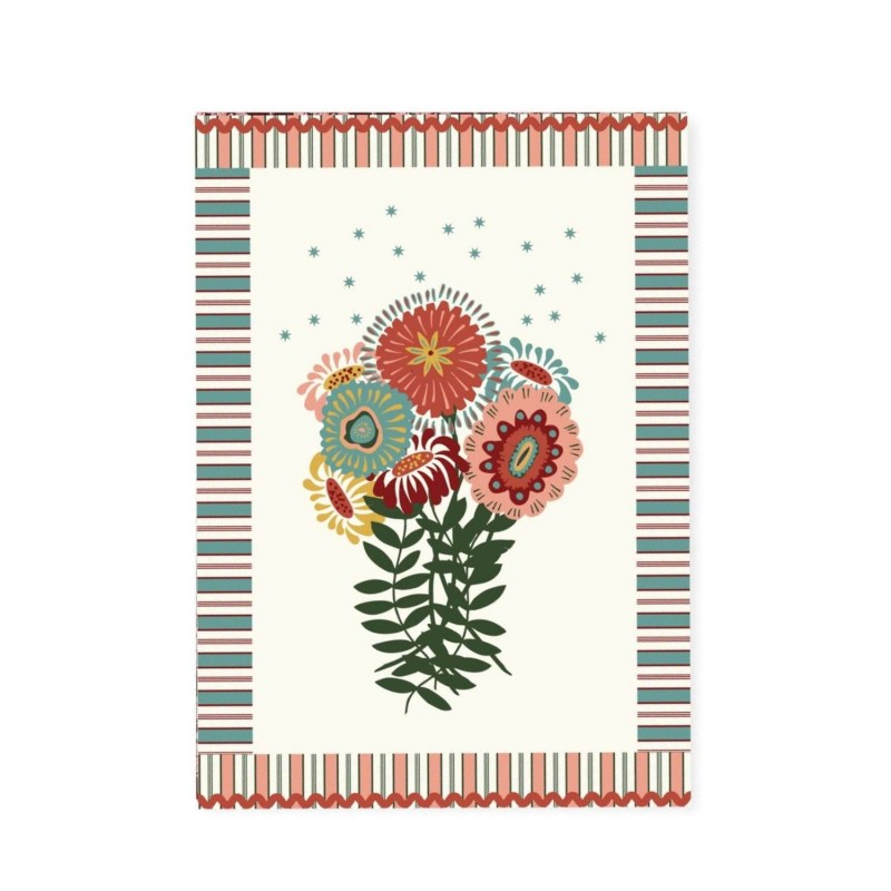 LRS Tea Towel - Cleo-A