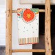 LRS Tea Towel - Cleo-A